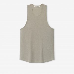 Fear of God Ribbed Essential Tank