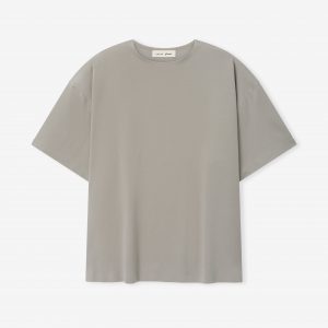Fear of God Ponte Modern Tee Relaxed Fit