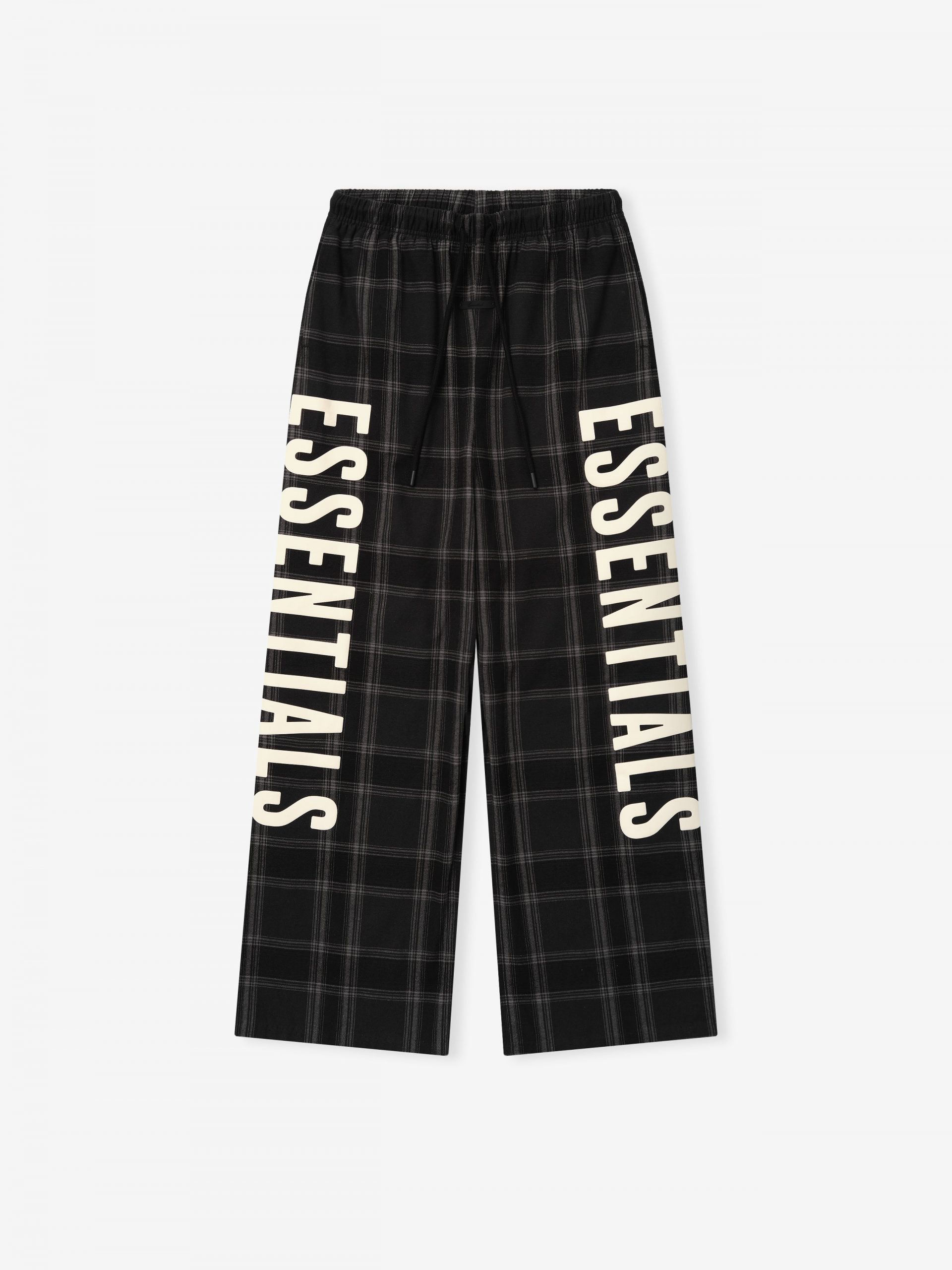 Fear of God Flannel Lounge Pant
