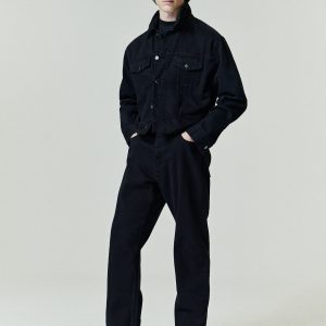 Fear of God Denim 5-Pocket Jeans