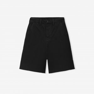 Fear of God Raw Cut 5-Pocket Short