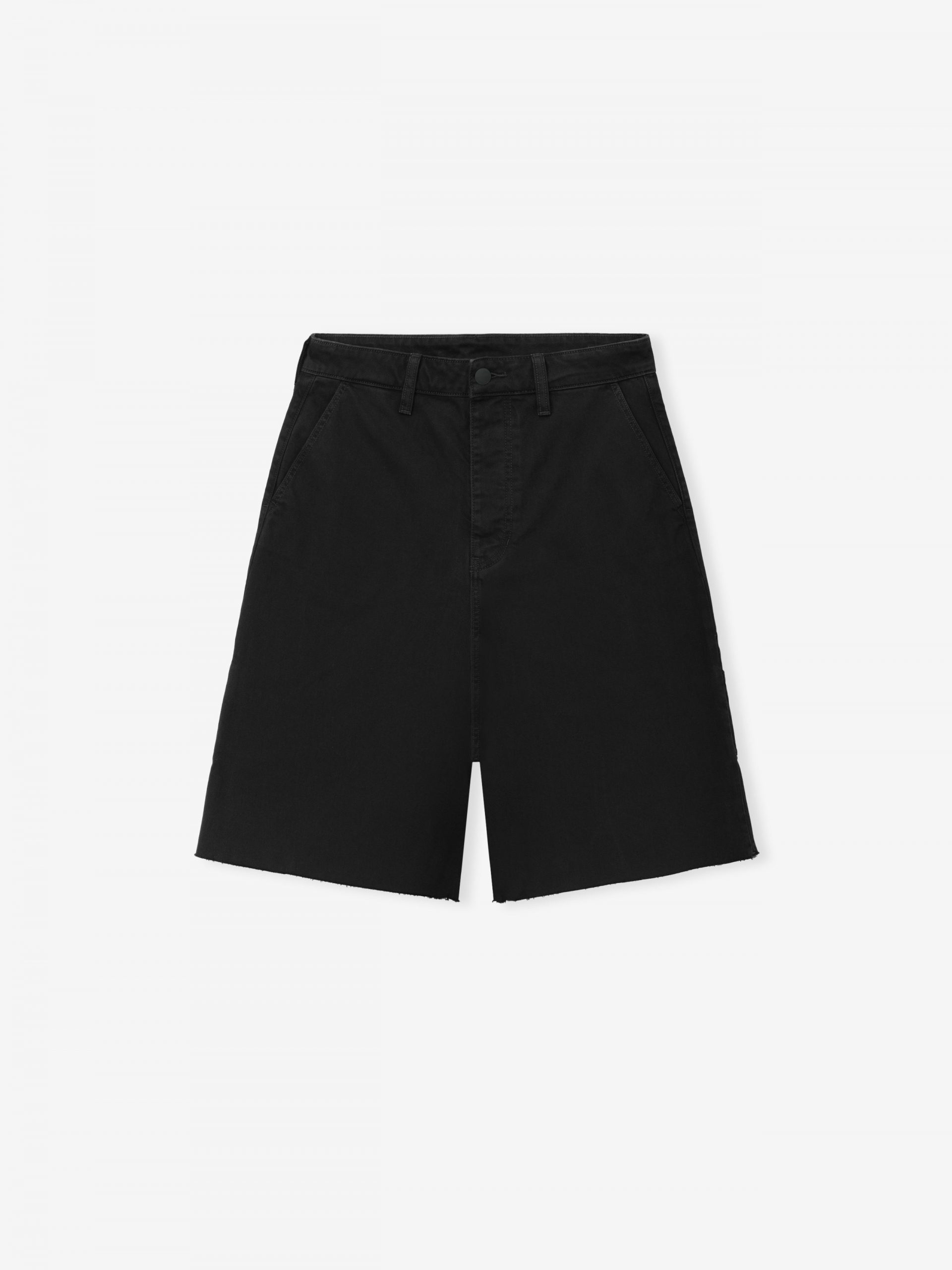 Fear of God Raw Cut 5-Pocket Short