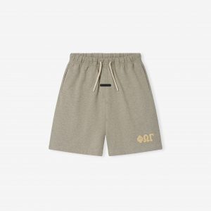 Fear of God Kids 90s Jersey Sweatshort