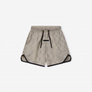 Fear of God Kids Gym Short