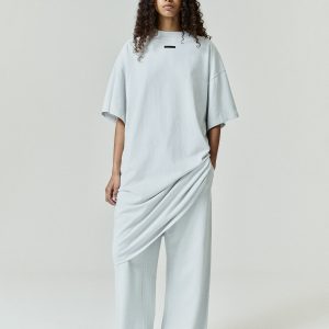 Fear of God Womens Long TShirt Dress