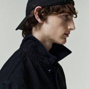 Fear of God Classic Denim Jacket