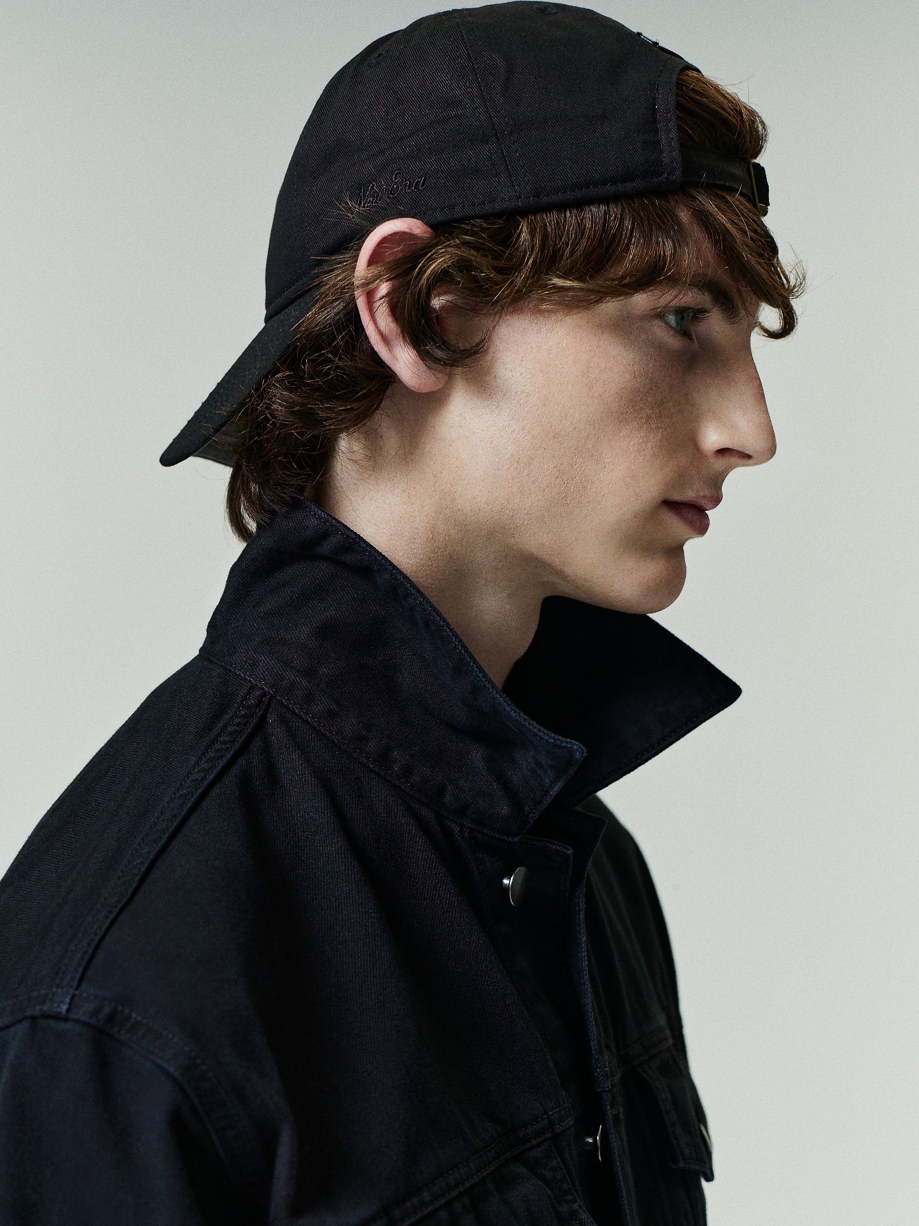 Fear of God Classic Denim Jacket