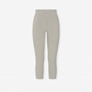 Fear of God Womens Rib Knit Capri