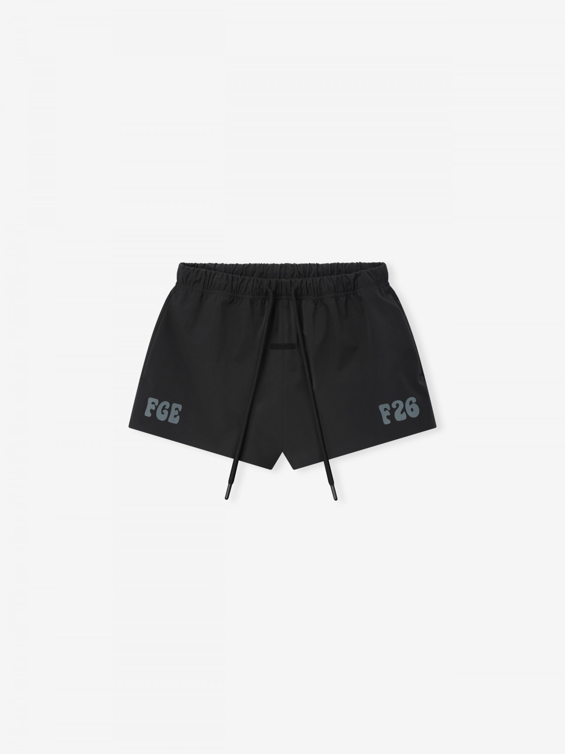 Fear of God Womens Running Short