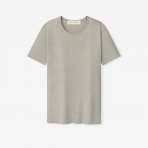 Fear of God Womens Soft Knit Slim Classic Tee