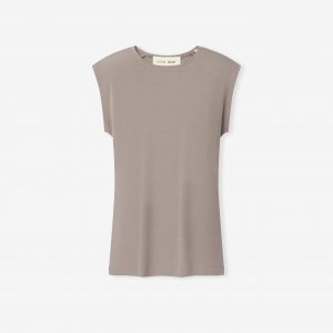 Fear of God Womens Soft Rib Fitted Tank