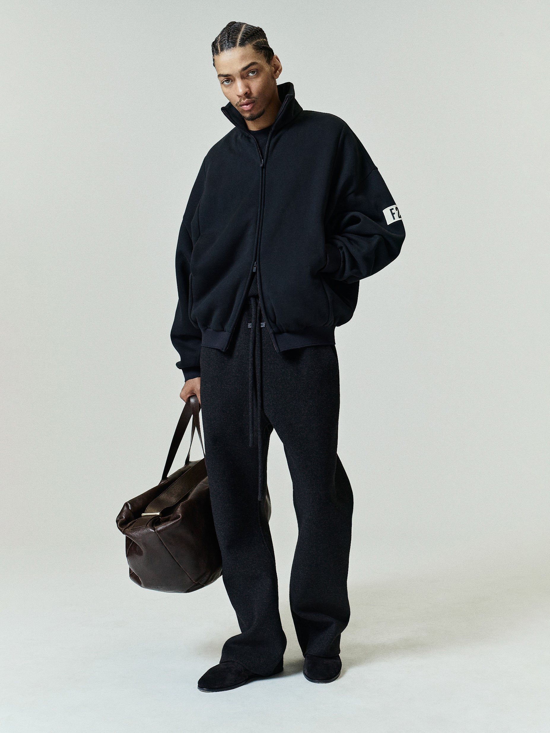 Fear of God Track Jacket