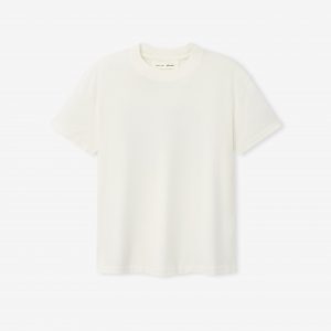 Fear of God Womens Tri-Blend Classic Tee