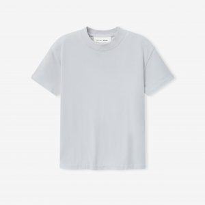Fear of God Womens Tri-Blend Classic Fit Tee