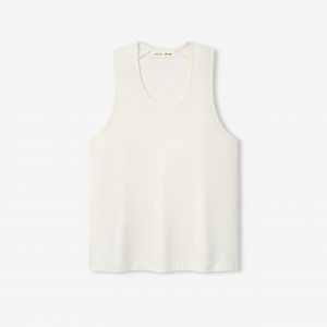 Fear of God Womens Tri-Blend Classic Tank