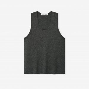 Fear of God Womens Soft Knit Classic Tank