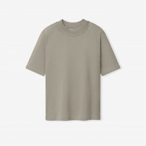 Fear of God Womens Shrunken Baseball Tee