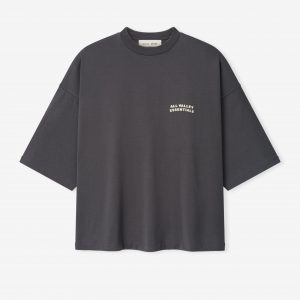 Fear of God Merch Tee Boxy Fit
