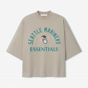 Fear of God Mariners American League Merch Tee