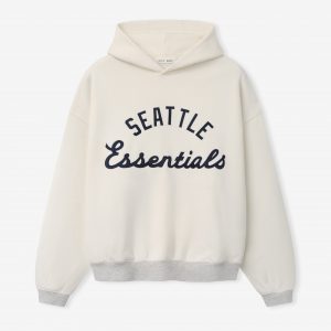 Fear of God Mariners Sport Hoodie