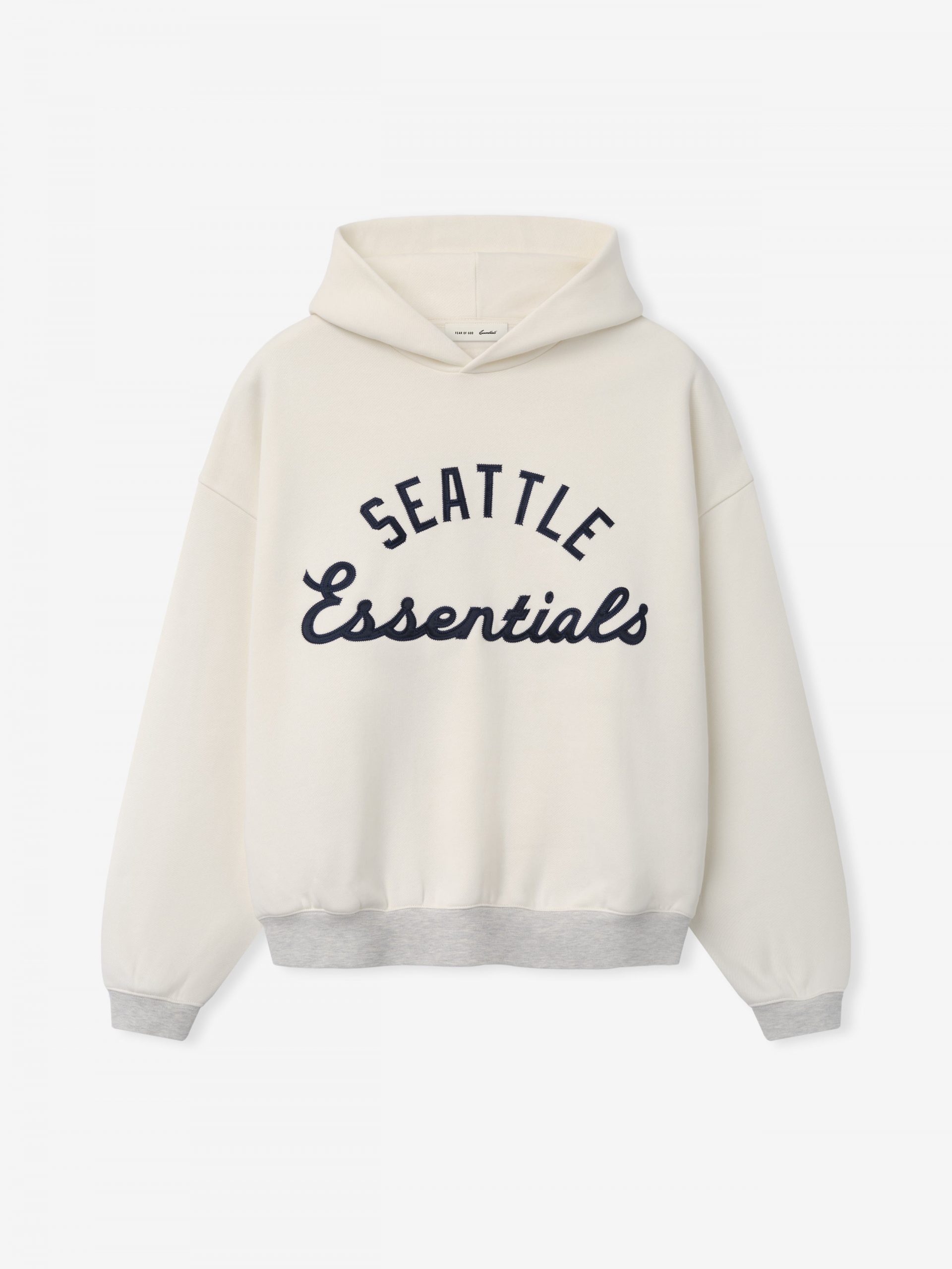 Fear of God Mariners Sport Hoodie