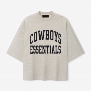 Fear of God Dallas Cowboys Training Camp Tee