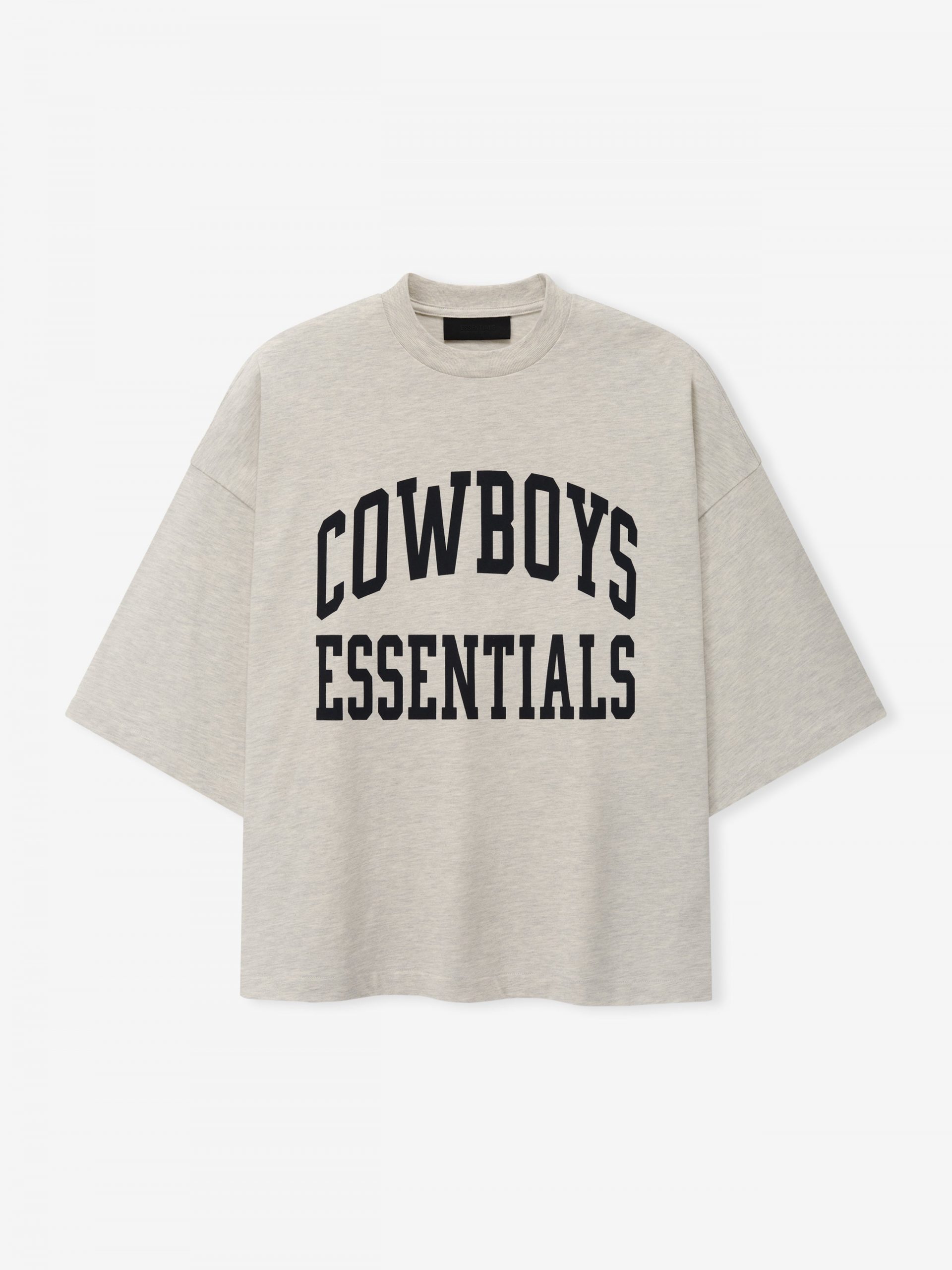 Fear of God Dallas Cowboys Training Camp Tee