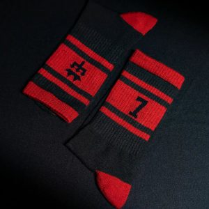 Shop Football Red Devils Socks