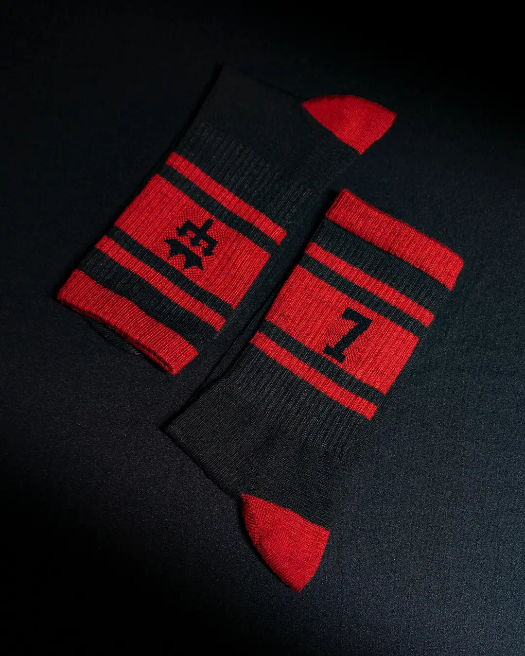 Shop Football Red Devils Socks