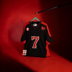 Shop Football Red Devils Varsity Tshirt
