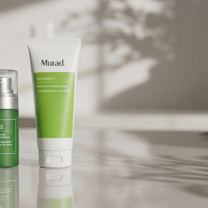 Murad Retinal ReSculpt Regimen — Entry