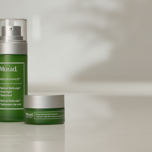 Murad Retinal ReSculpt Regimen — Core