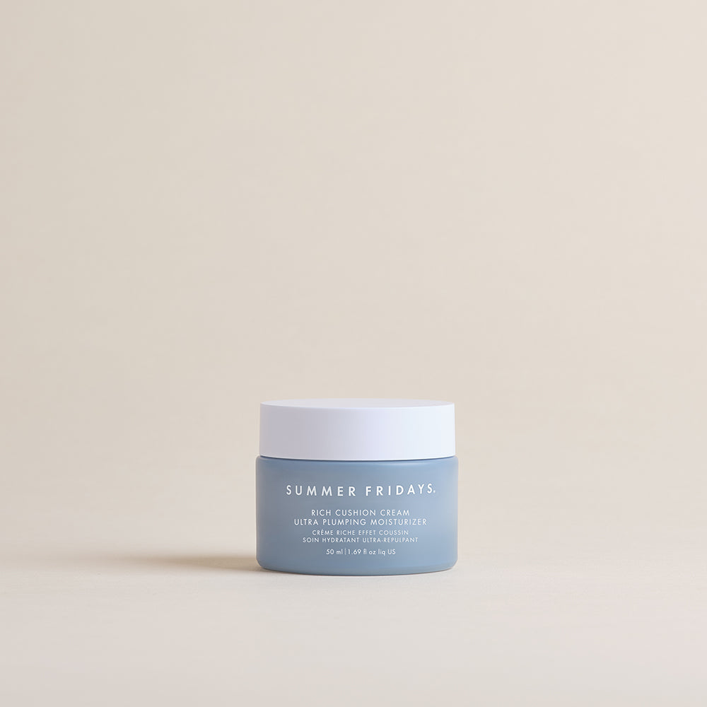 Summerfridays Rich Cushion Cream