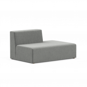Floydhome Form Left Side Chaise