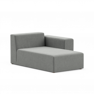 Floydhome Form Left Arm Chaise