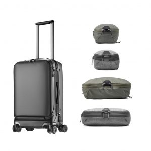 Peak Design Roller Pro + Bundle 2 | Black