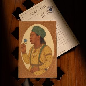 Shop Football Ronaldinho Gaúcho Postcard