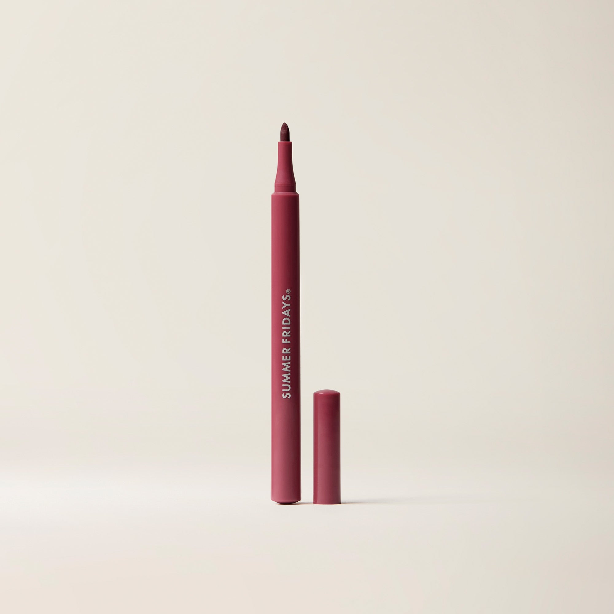 Summerfridays Flushed Lip Stain Rosette