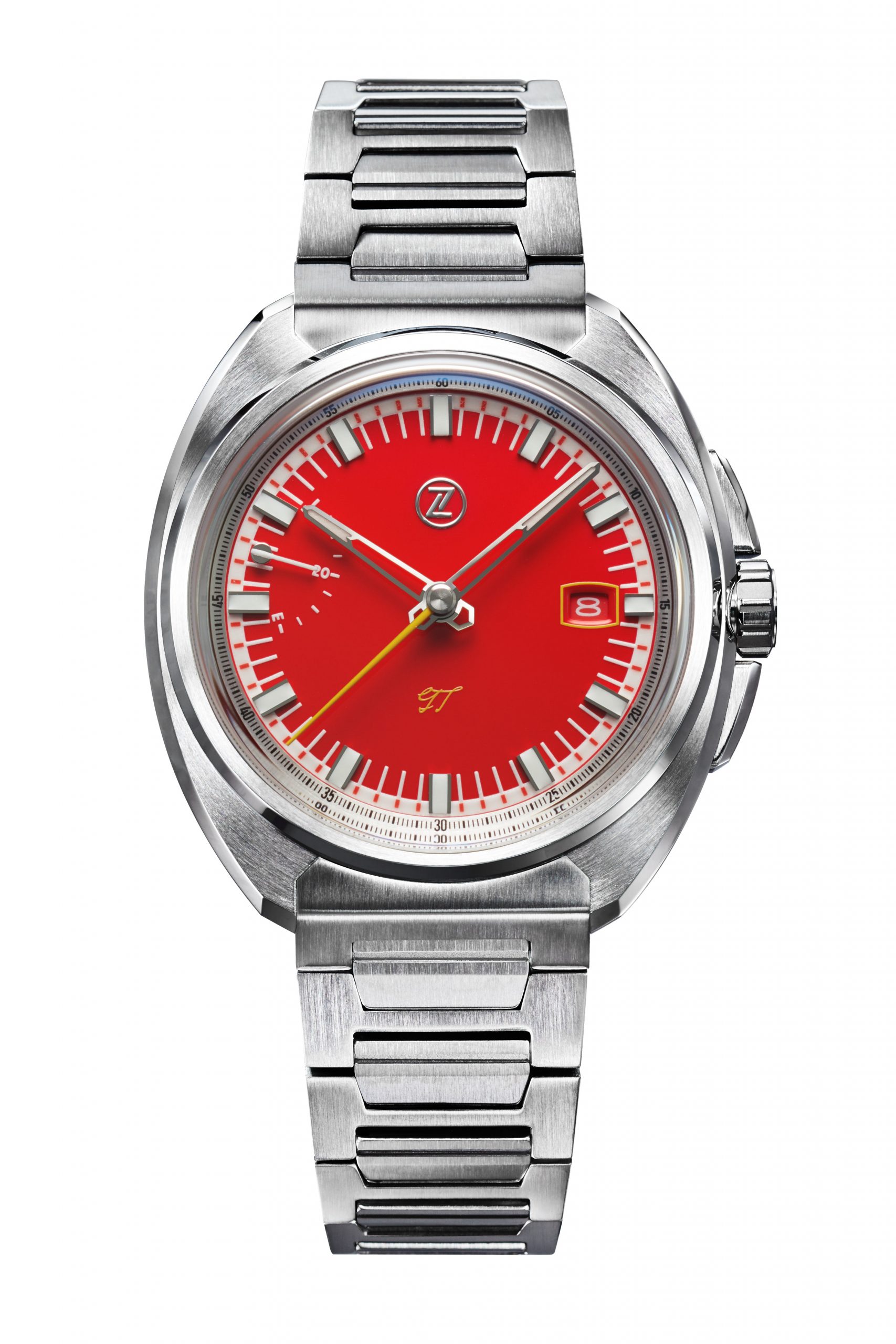Zelos GT 'Rosso'