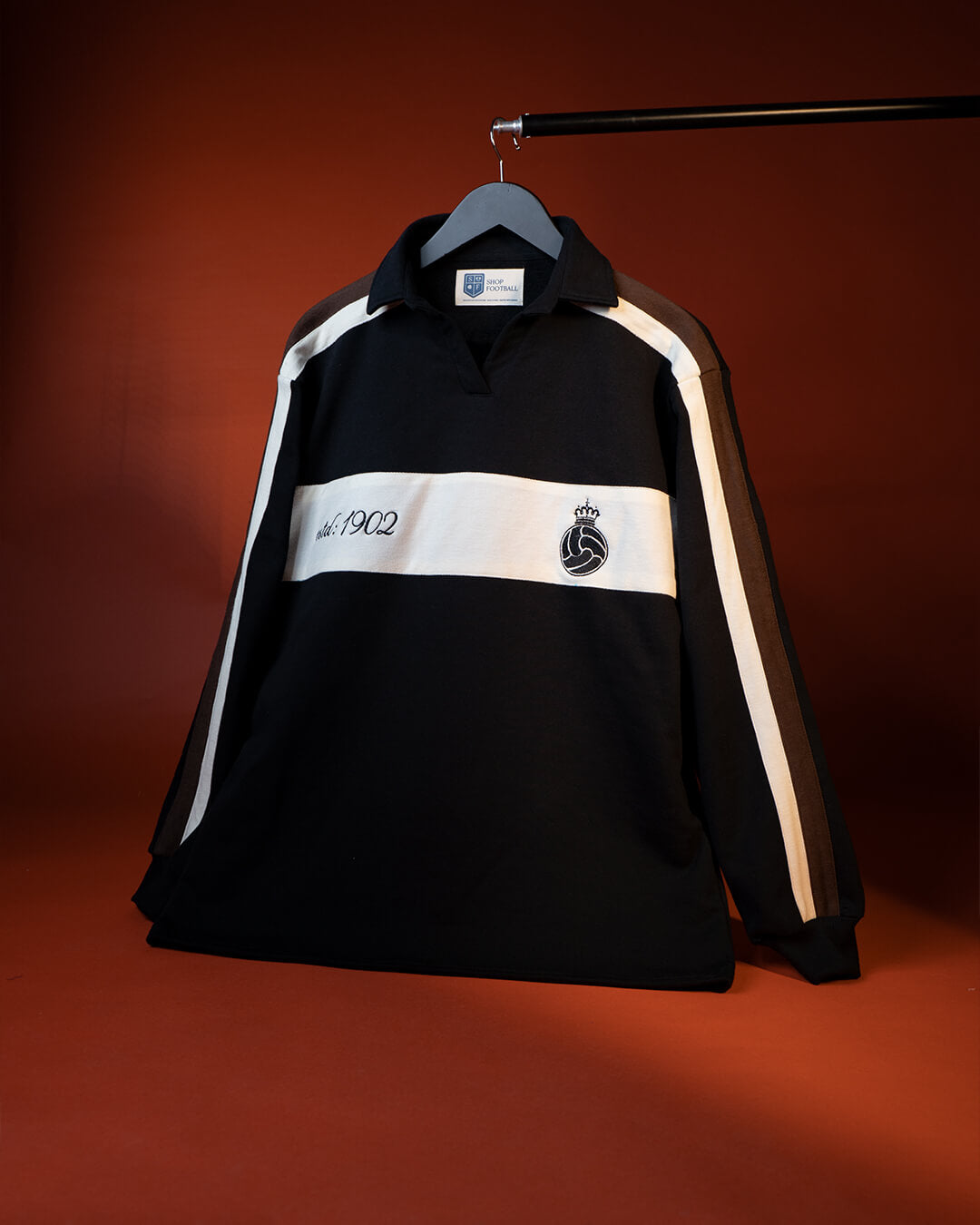 Shop Football Royals Vintage Sweatshirt