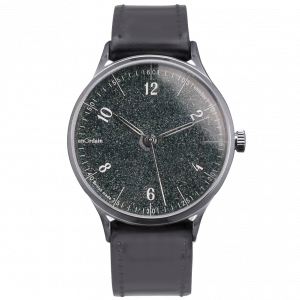 anOrdain Run Out Edition