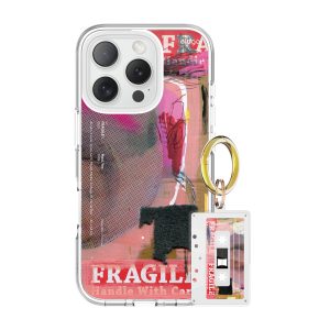 [elago meets] Naul Case