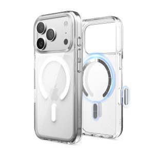 elago MagSafe Hybrid Clear Case