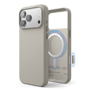 elago MagSafe Leather Case [4 Colors]