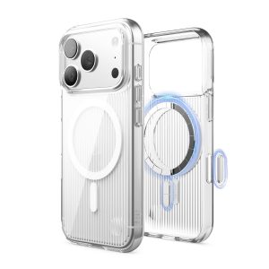 elago MagSafe Urban Clear Case