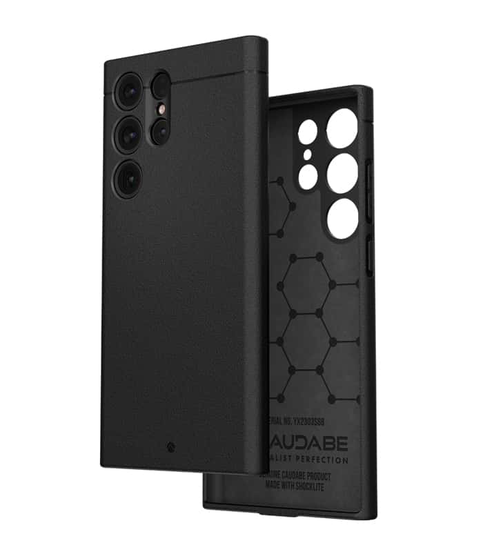 Caudabe Sheath - Samsung Galaxy S23 Ultra