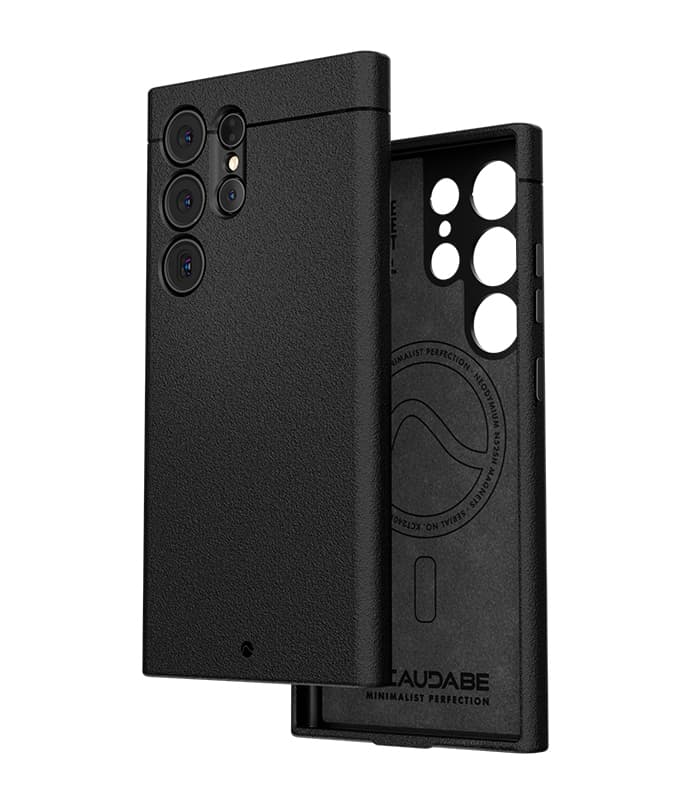 Caudabe Sheath - Samsung Galaxy S24 Ultra