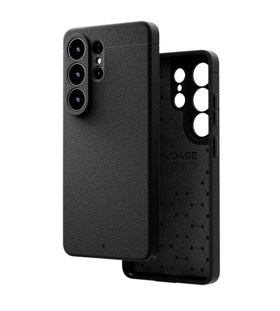 Caudabe Sheath - Samsung Galaxy S26 Ultra