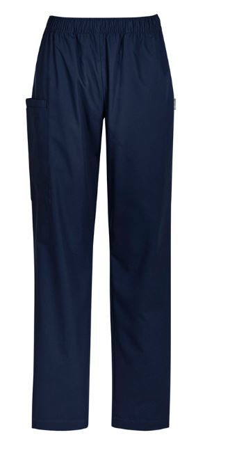 Viva10 LCTC WOMENS SCRUB PANT 2026- STUDENTS