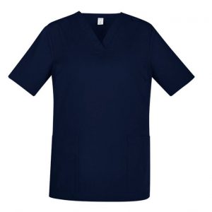 Viva10 LCTC WOMENS SCRUB TOP 2026- STUDENTS